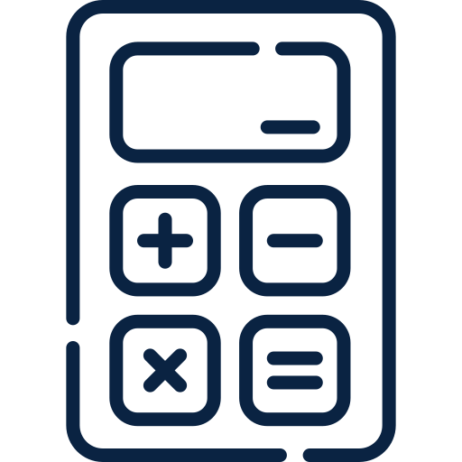 Receive Estimate