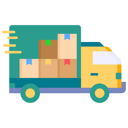 Fast & Secure Shipping