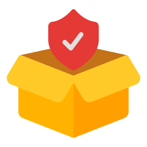Safe & Secure Handling